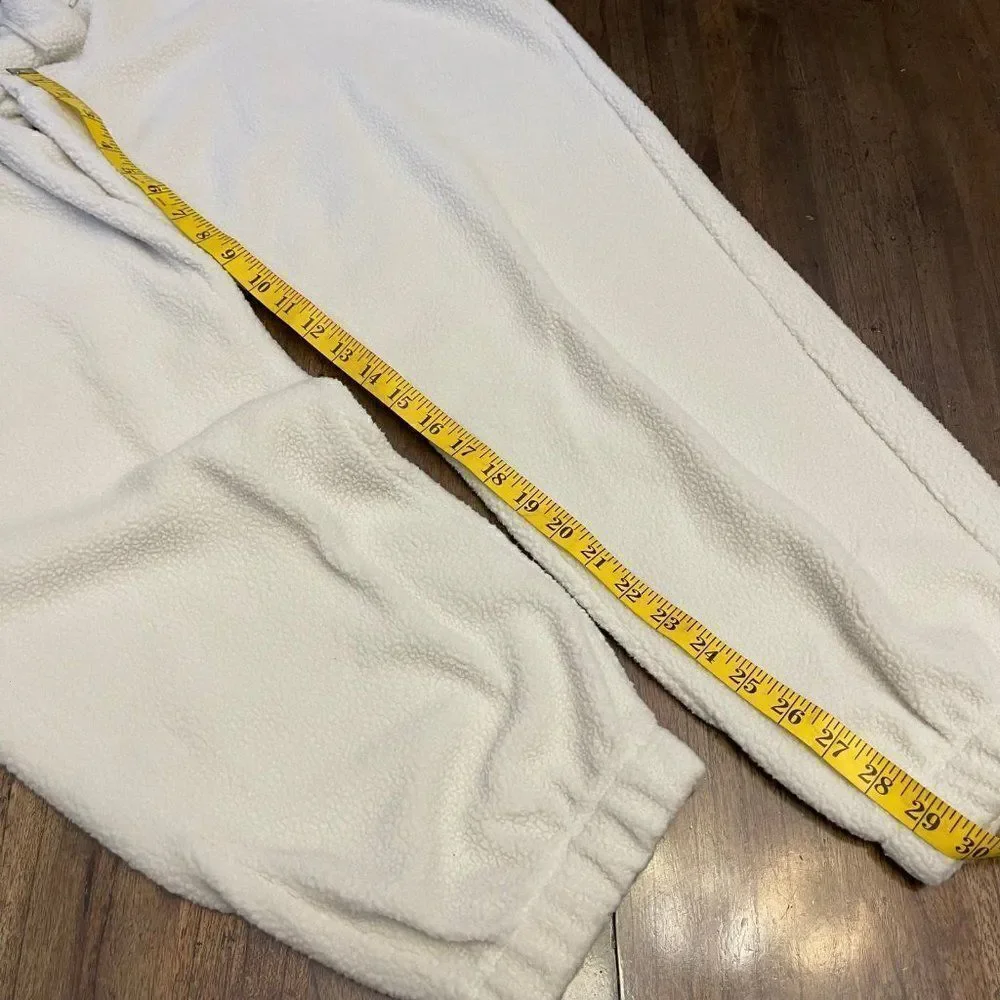 Nike Oversized Hi Rise Joggers
